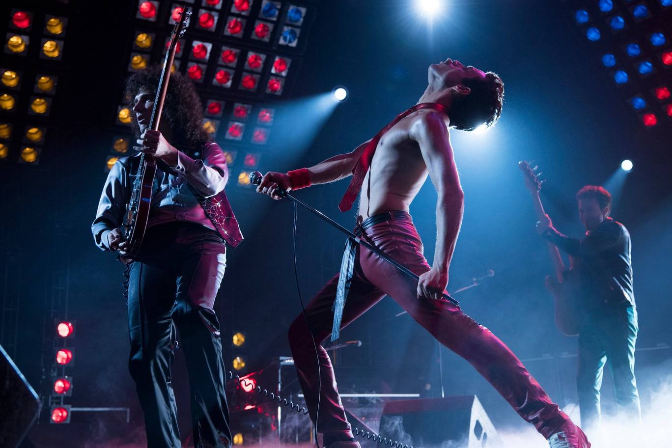 Bohemian Rhapsody: Kim sonsuza kadar yaşamak ister?